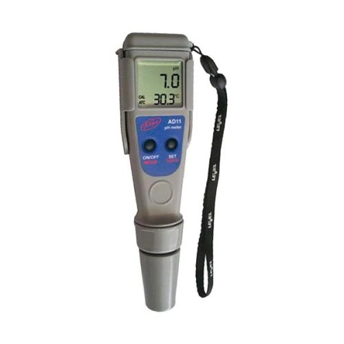 Medidor PH Impermeable ADWA