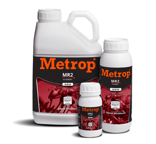 MR2 Metrop