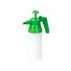 Detalle de la boquilla regulable y empuñadura ergonómica del pulverizador de presión previa Water Master.