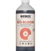 Formación de cogollos densos y resinosos tras la aplicación constante de Bio·Bloom.
