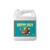 Escudo protector Rhino Skin de Advanced Nutrients para aumentar la resistencia estructural del cultivo.