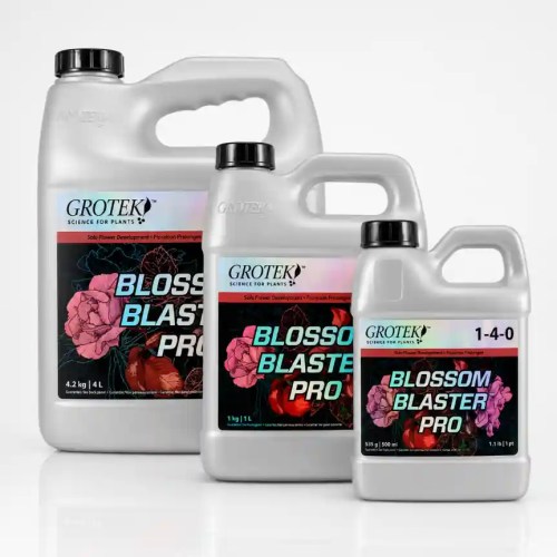 Blossom Blaster Pro Blossom Blaster Pro