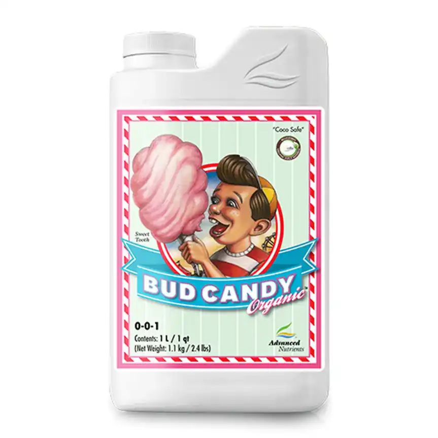 Bud Candy