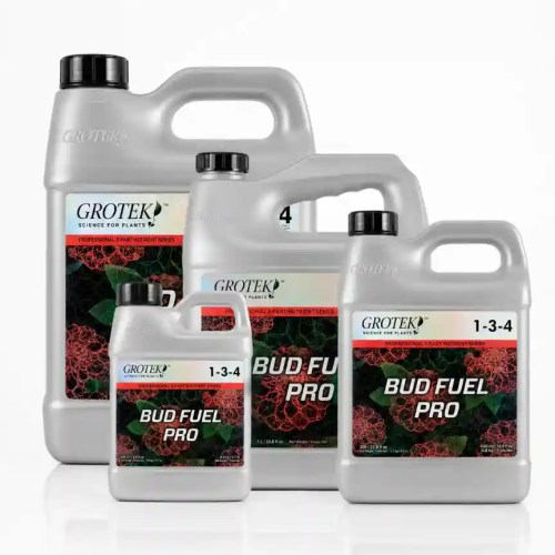 Bud fuel pro grotek