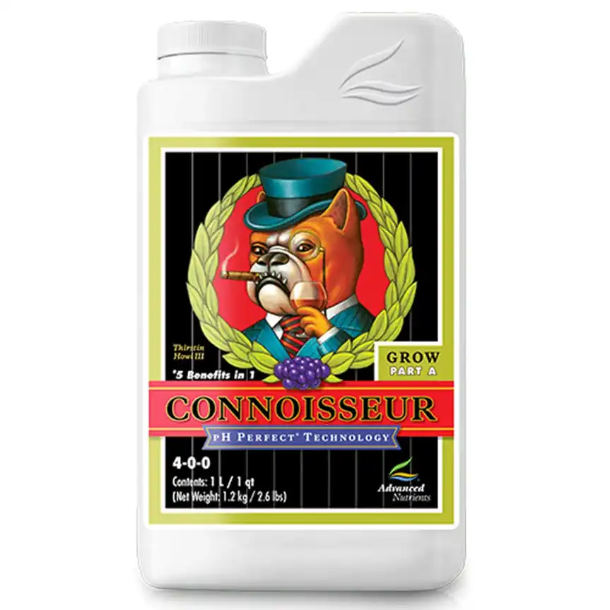 Connoisseur Grow A