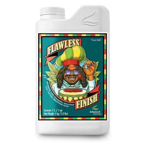 Flawless Finish Advanced Nutrients
