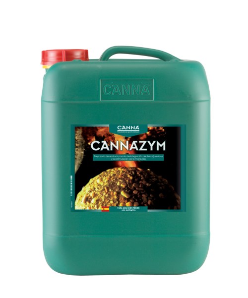 Cannazym 10L Canna