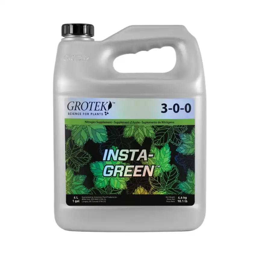 Insta Green Grotek