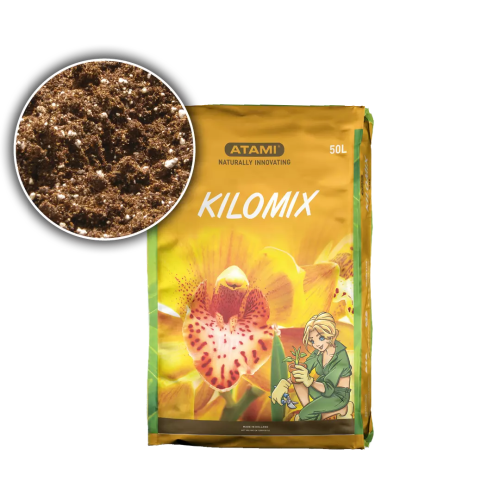 KiloMix 50L Atami Sustrato