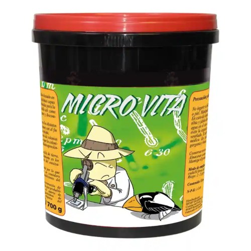 Microvita