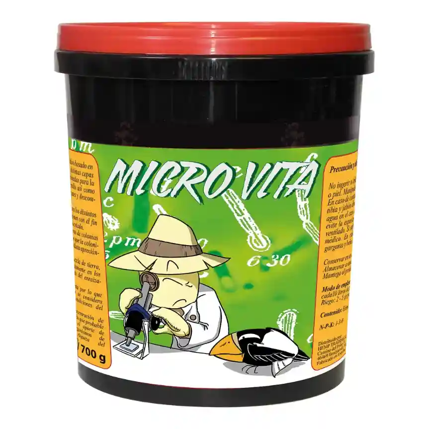 Microvita