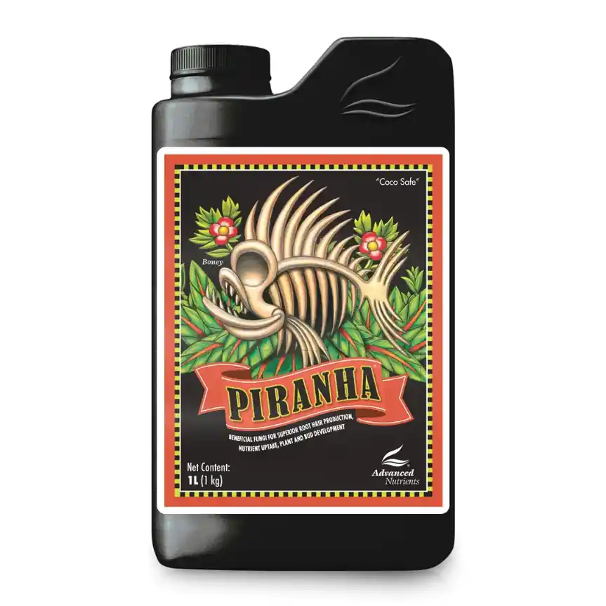 Piranha Advance