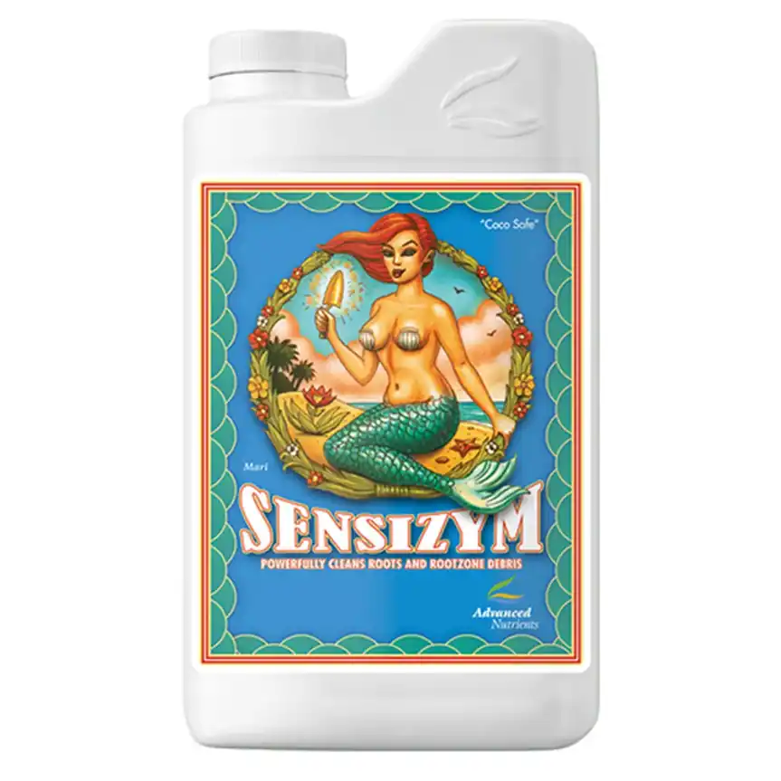 Sensizym