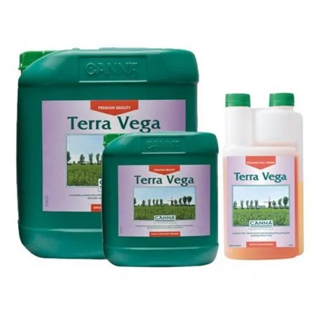 Terra Vega Canna