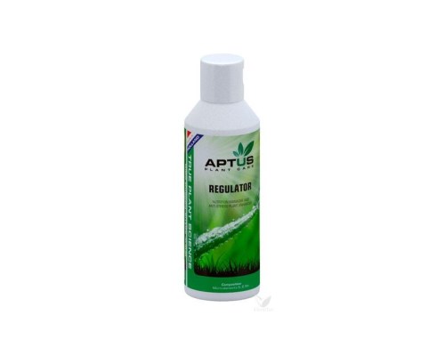 Regulator de Aptus Holland, regulador del crecimiento y protector contra el estrés térmico y biótico.
