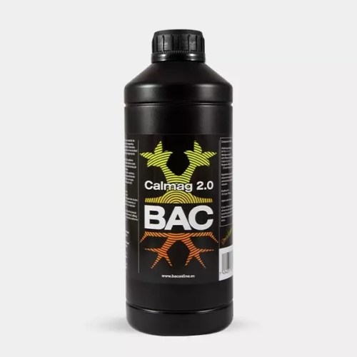 Calmag V2.0 1L BAC