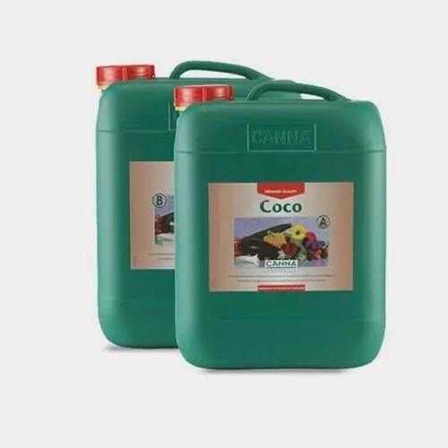 Coco A + B 1L Canna