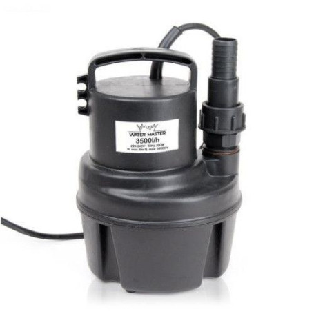 Bomba Agua Water Master
