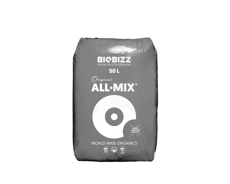 All·Mix BIOBIZZ
