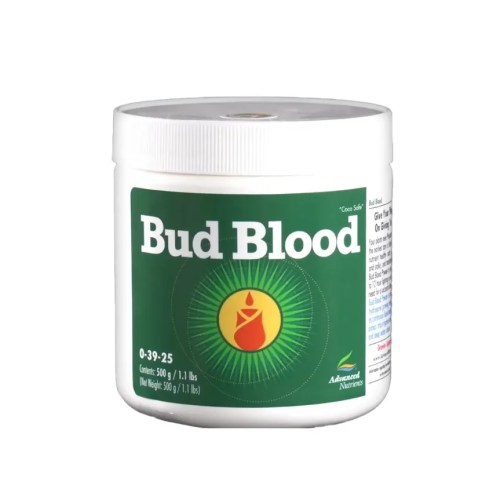 Bud Blood Powder