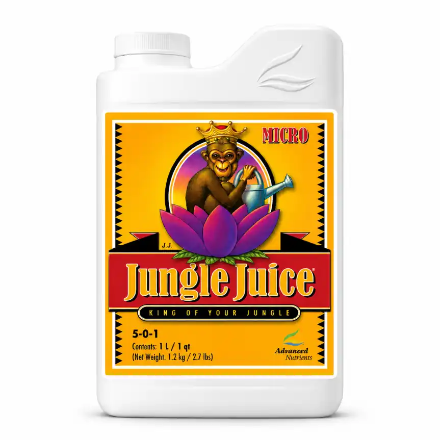 Jungle Juice Micro