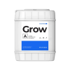 Parte A del sistema de nutrición Athena Grow para el desarrollo de tallos y hojas fuertes.