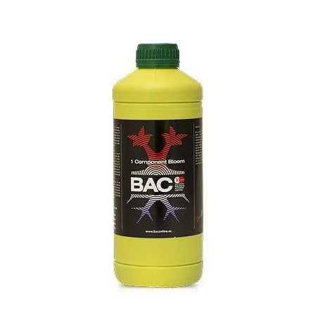 BAC One Component Soil Bloom 1L