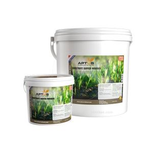 Substrate Buffer Powder