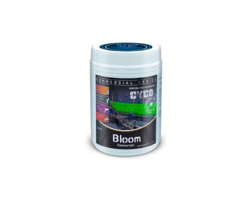 Commercial Bloom