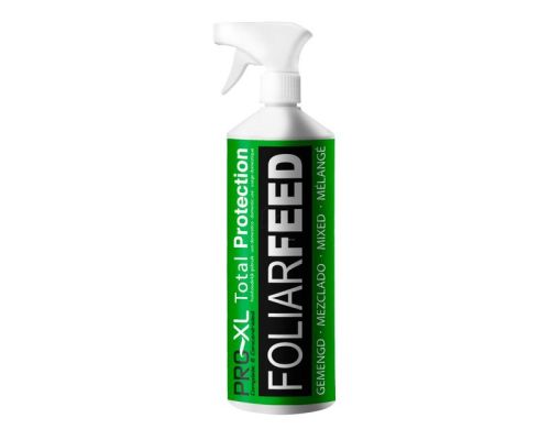 Foliar Feed