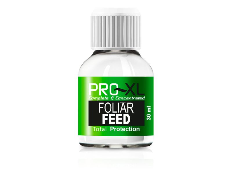 Foliar Feed