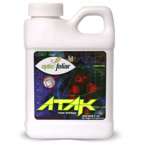 Atak Optic Foliar