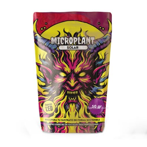 Microplant Solar 20gr