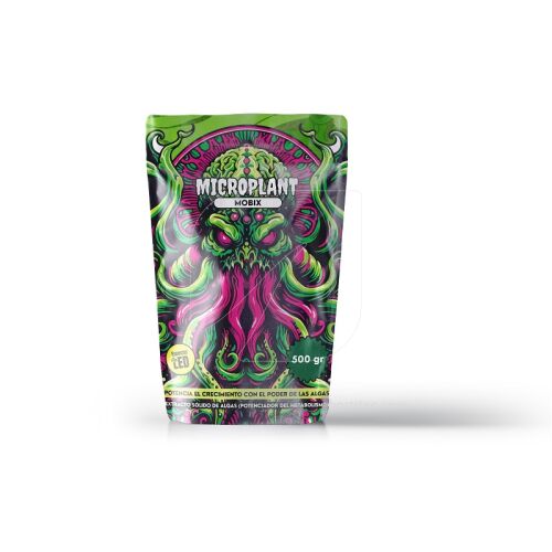 Microplant Mobix 250gr
