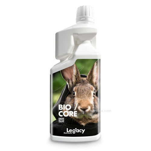 BioCore Legacy