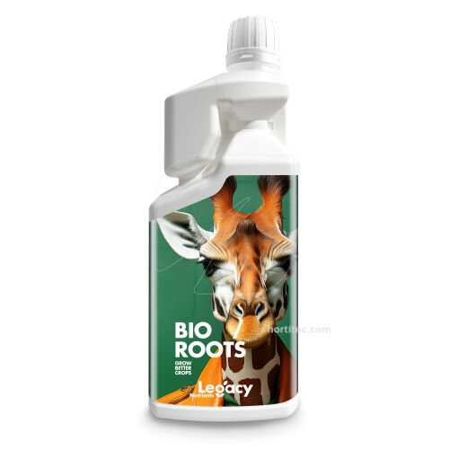 BioRoots Legacy