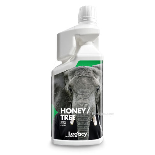 Honey Tree Legacy