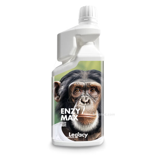 Enzymax Legacy