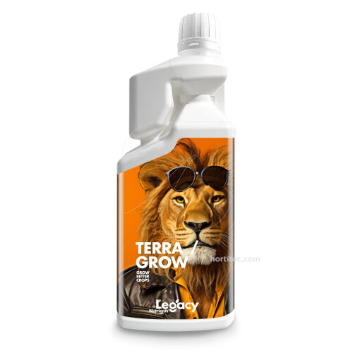 Terragrow Legacy