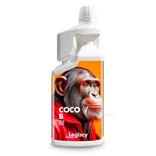 Coco B Legacy