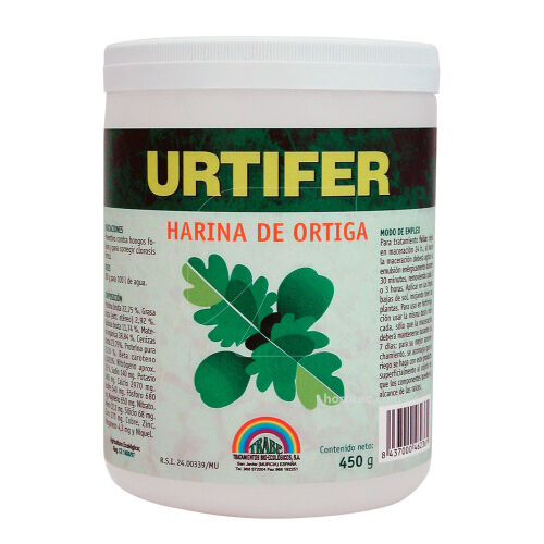Urtifer (Ortiga)