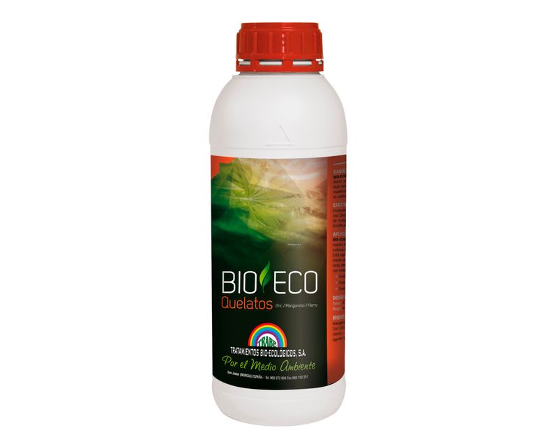 Bio-Eco Quelato 1L