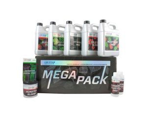 MegaPack Grotek