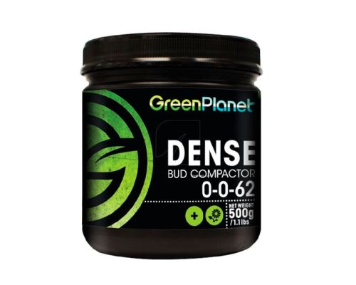 Dense