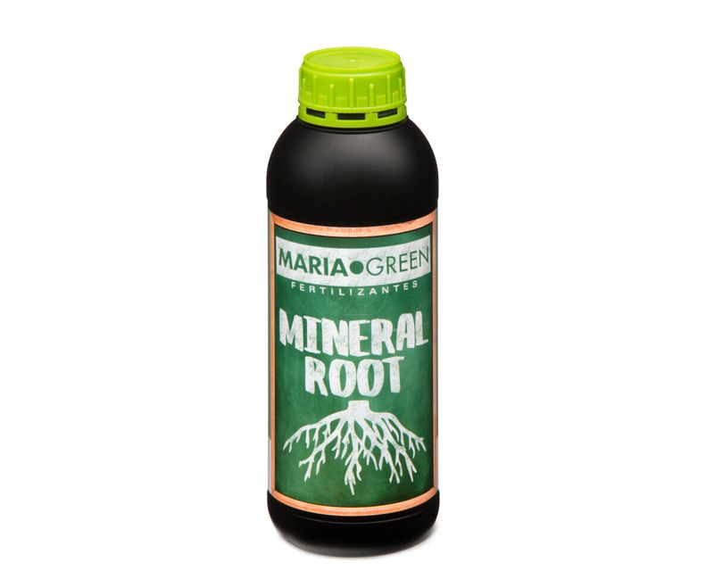 Mineral Root
