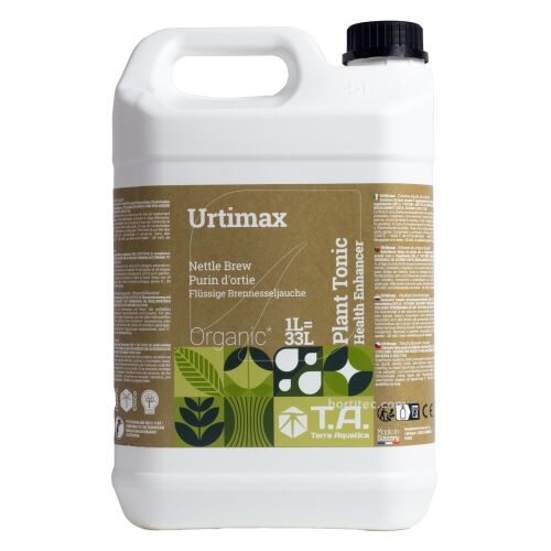 Urtimax