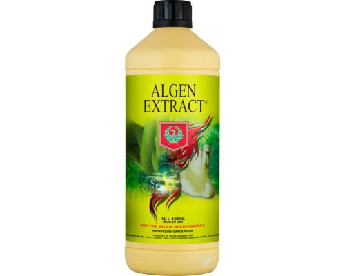 Algen Extract®