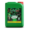 Plantas vigorosas con estructura fuerte gracias al aporte de aminoácidos de Amino Strength.