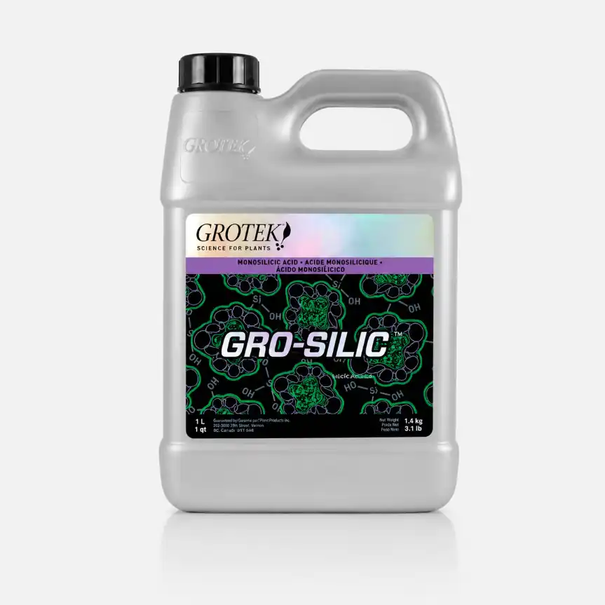 Gro-Silic Grotek