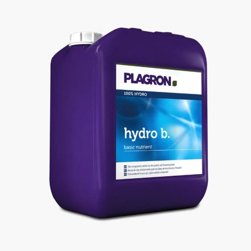 Hydro B Plagron